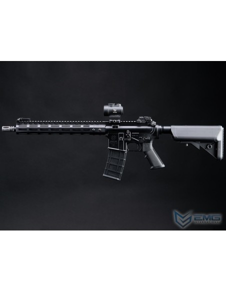 FUSIL M4 GAS NOVESKE MC6606 GAS BLOWBACK NEGRO