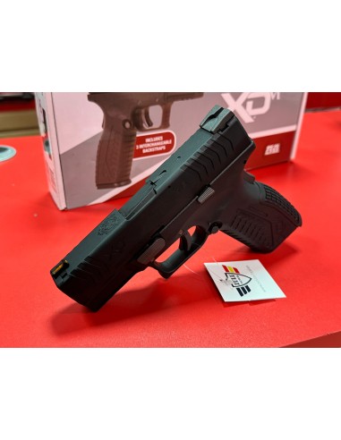 PISTOLA BALINES 4.5 CO2 XDM COMPACT...