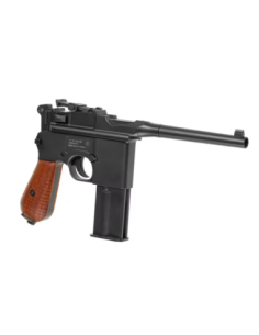 PISTOLA BALINES 4.5 CO2 C96... 2