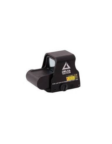 PUNTO ROJO VERDE EO S-2 DELTA TACTICS