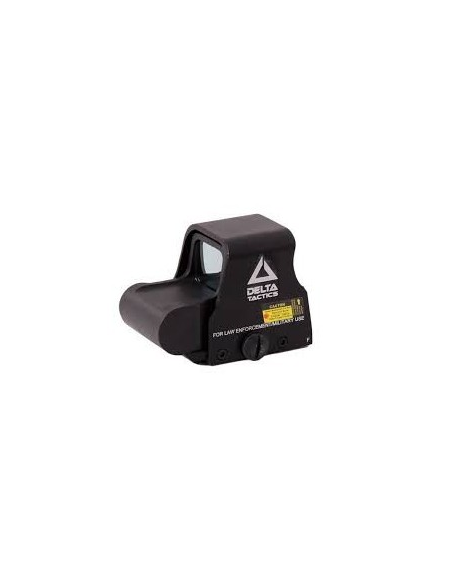 PUNTO ROJO VERDE EO S-2 DELTA TACTICS