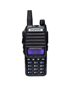 WALKIE BAOFENG VHF/UHF DE... 2