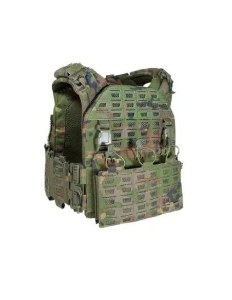 CHALECO PORTA PLACAS CORSO DRAKE MK4 PIX.BOSCOSO