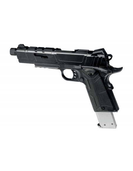 PISTOLA ROSSI REDWINGS BLACK