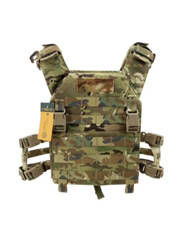 CHALECO CONQUER MPC - MC G2