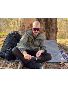 CUCHILLO MILITAR PELTONEN... 2