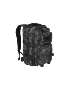 MOCHILA TACTICA CAMUFLAJE... 2