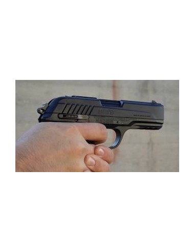 PISTOLA BALINES GAMO PT-85 BLOWBACK...