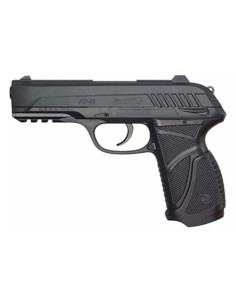 PISTOLA BALINES GAMO PT-85...