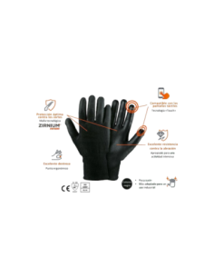 GUANTE ANTICORTE... 2