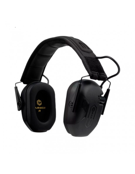 AURICULARES ELECTRONICOS EARMOR M300A NEGROS