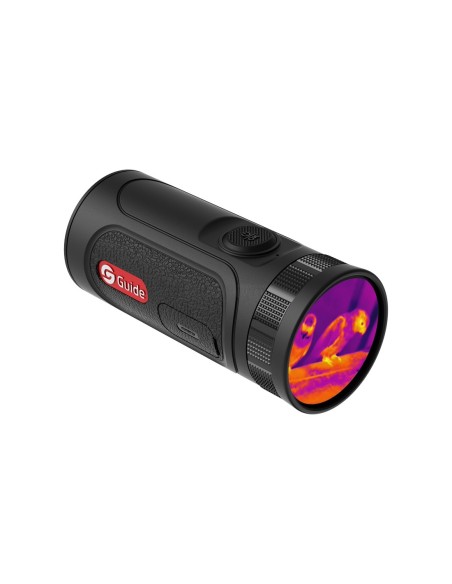 MINI VISOR TERMICO GUIDE TE211M CON PANTALLA