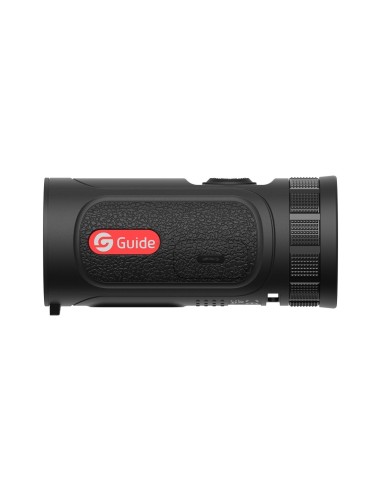 MINI VISOR TERMICO GUIDE TE211M CON... MINI VISOR TERMICO GUIDE TE211M CON...