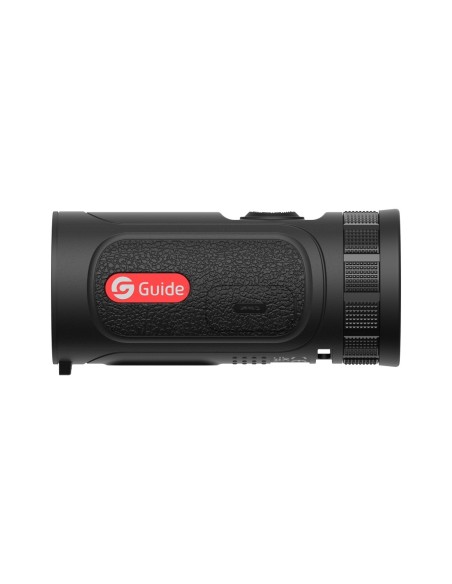 MINI VISOR TERMICO GUIDE TE211M CON PANTALLA