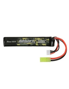 BATERIA LIPO GENS 25C...