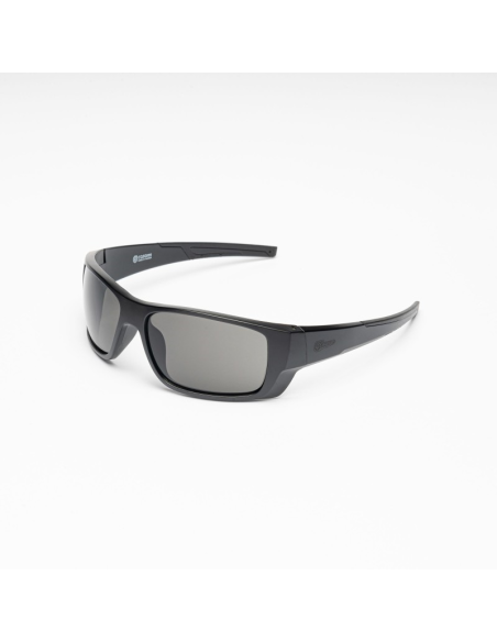 GAFAS TACTICAS CONQUER EYEWEAR RAPTOR NEGRAS