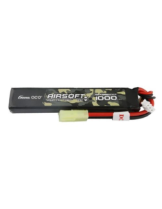 BATERIA LIPO GENS 25C... 2
