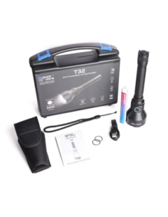 LINTERNA DE CAZA PUREULTRA... 2