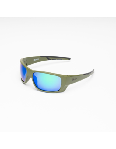 GAFAS TACTICAS CONQUER EYEWEAR RAPTOR...