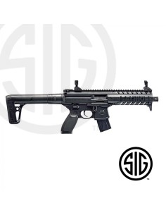 SUBFUSIL BALINES SIG SAUER...