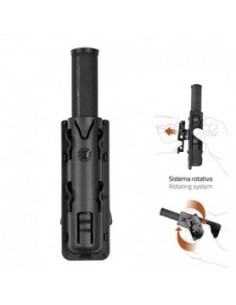 FUNDA DEFENSA EXTENSIBLE...