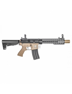 M4 KENJI LONG SAIGO TAN