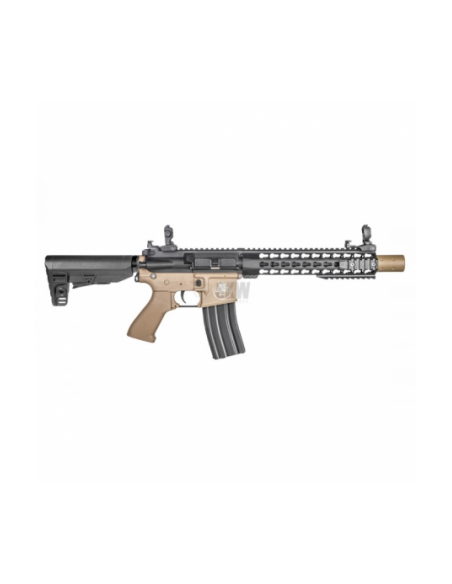 M4 KENJI LONG SAIGO TAN