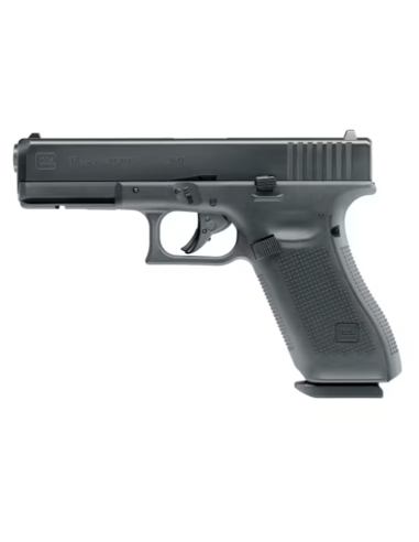 PISTOLA BALINES 4.5 GLOCK 17 GEN5...