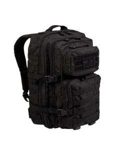 MOCHILA MILTEC CON MOLLE...