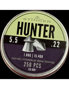 BALINES HUNTER STINGER...