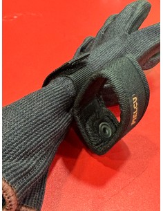 PORTAGUANTES BASICO DE CORDURA 2