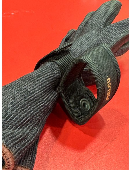 PORTAGUANTES BASICO DE CORDURA