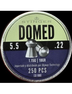 BALINES DOMED STINGER 5.5...