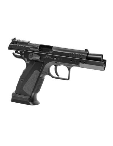 PISTOLA BALINES 4.5 CO2 75 METAL... PISTOLA BALINES 4.5 CO2 75 METAL...