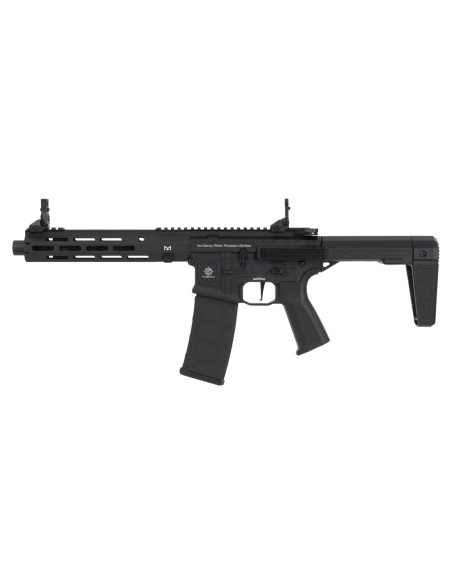 FUSIL M4 AVENGER+ PDW AEGR BLACK POSEIDON