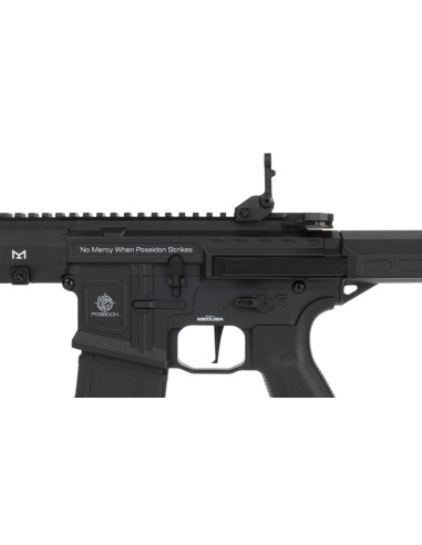 FUSIL M4 AVENGER+ PDW AEGR BLACK...