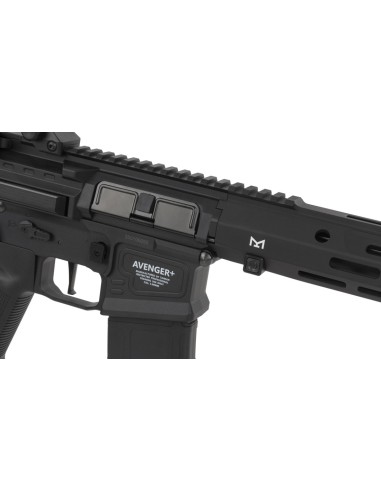 FUSIL M4 AVENGER+ PDW AEGR BLACK...