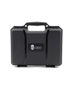 MALETIN RIGIDO PARA PISTOLA...