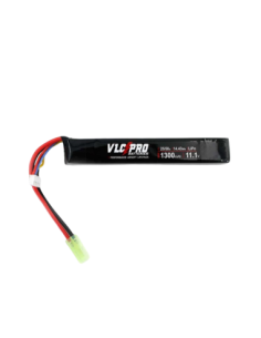 BATERIA VLC-PRO LIPO 11.1V...