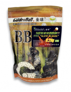 BOLSA DE BOLAS 0,20 G / 1...