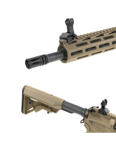 FUSIL M4 SAIGO SHOGUN TAN... 2