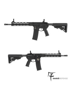 FUSIL M4 SAIGO SHOGUN BLACK... 2