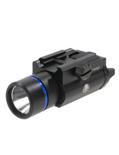 LINTERNA TACTICA PARA... 2