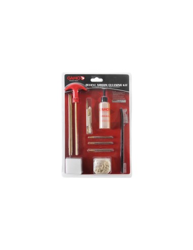 KIT LIMPIEZA CARABINAS AIRE...