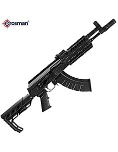 CARABINA CROSMAN AK1 CO2... 2