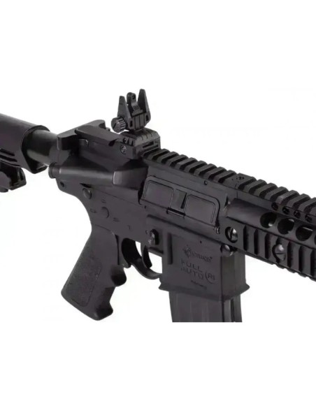 CARABINA CROSMAN R1 CO2 4.5MM NEGRA