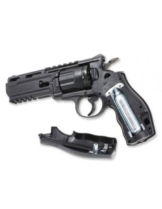 REVOLVER BALINES 4.5 CO2... 2