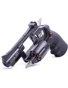 REVOLVER CROSMAN 357 CO2... 2