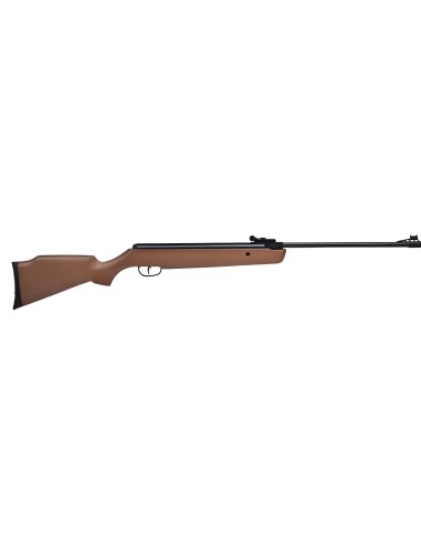 CARABINA CROSMAN CLASICA MADERA...