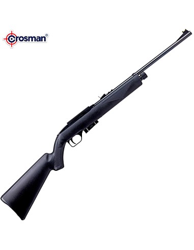 CARABINA CO2 CROSMAN 1077 PURCHASED...